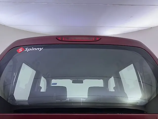 Used Maruti Suzuki Wagon R [2019-2022] LXi 1.0 [2019-2019] in Bangalore
