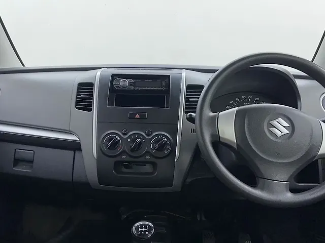 Used Maruti Suzuki Wagon R [2019-2022] LXi 1.0 [2019-2019] in Bangalore