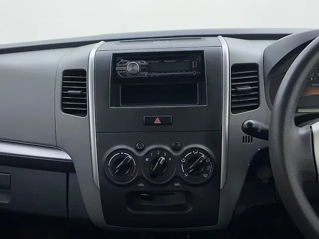 Used Maruti Suzuki Wagon R [2019-2022] LXi 1.0 [2019-2019] in Bangalore