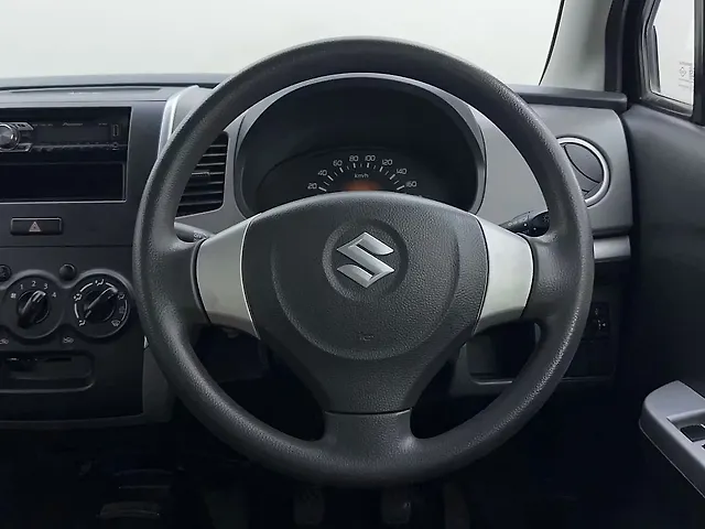 Used Maruti Suzuki Wagon R [2019-2022] LXi 1.0 [2019-2019] in Bangalore