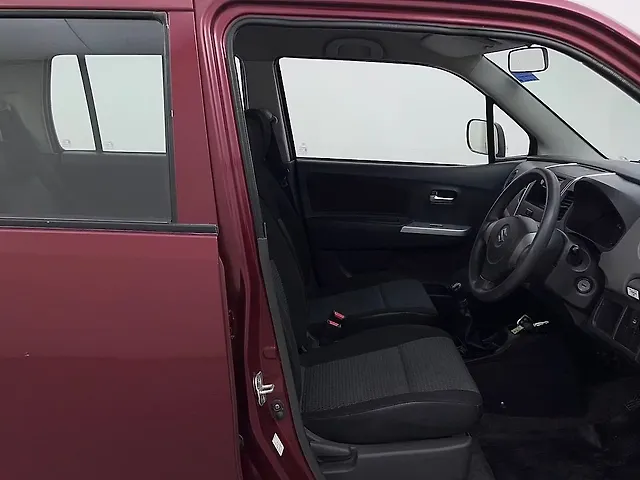 Used Maruti Suzuki Wagon R [2019-2022] LXi 1.0 [2019-2019] in Bangalore