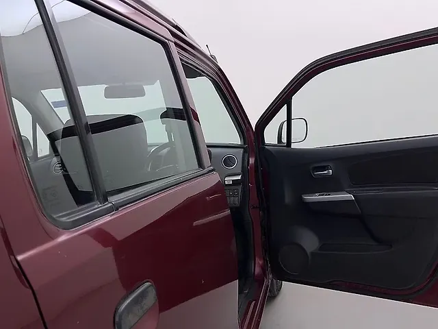 Used Maruti Suzuki Wagon R [2019-2022] LXi 1.0 [2019-2019] in Bangalore