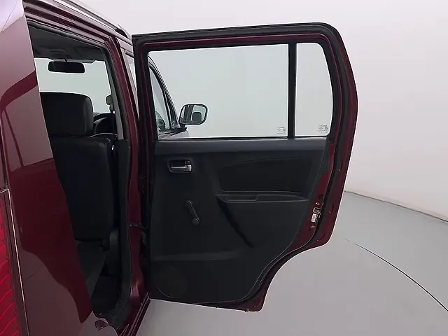 Used Maruti Suzuki Wagon R [2019-2022] LXi 1.0 [2019-2019] in Bangalore