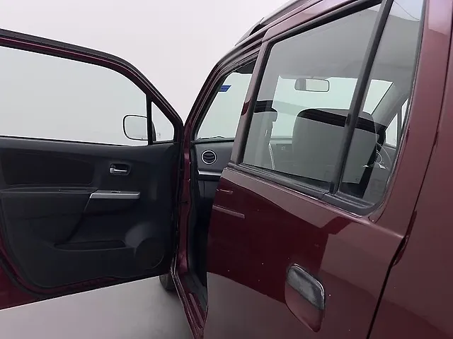 Used Maruti Suzuki Wagon R [2019-2022] LXi 1.0 [2019-2019] in Bangalore