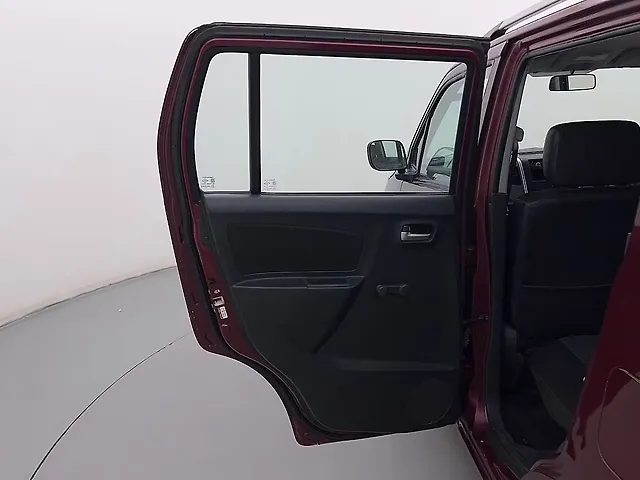 Used Maruti Suzuki Wagon R [2019-2022] LXi 1.0 [2019-2019] in Bangalore