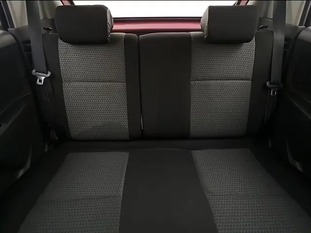 Used Maruti Suzuki Wagon R [2019-2022] LXi 1.0 [2019-2019] in Bangalore
