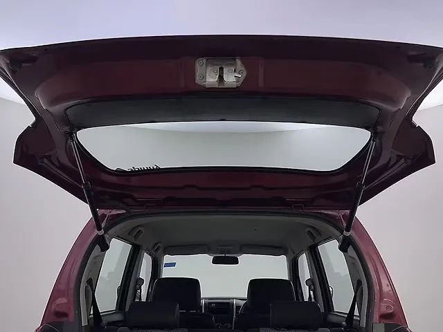 Used Maruti Suzuki Wagon R [2019-2022] LXi 1.0 [2019-2019] in Bangalore