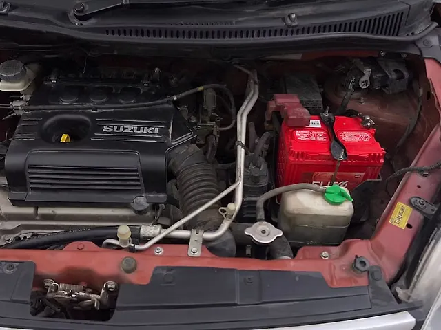 Used Maruti Suzuki Wagon R [2019-2022] LXi 1.0 [2019-2019] in Bangalore