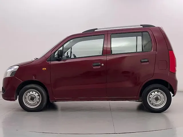 Used Maruti Suzuki Wagon R [2019-2022] LXi 1.0 [2019-2019] in Bangalore
