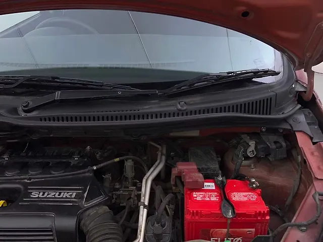 Used Maruti Suzuki Wagon R [2019-2022] LXi 1.0 [2019-2019] in Bangalore