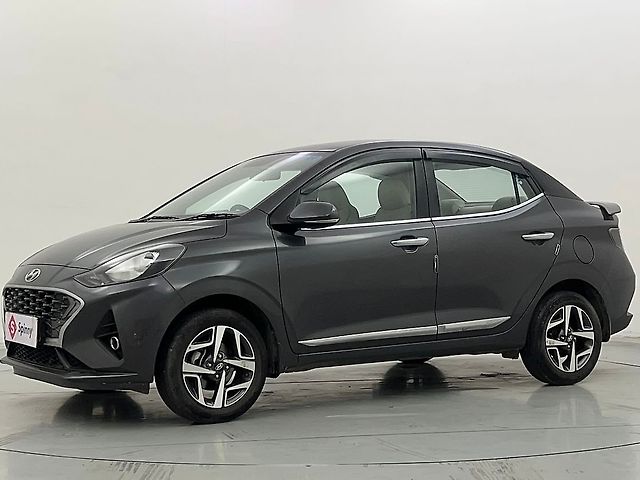 Used 2022 Hyundai Aura in Ghaziabad