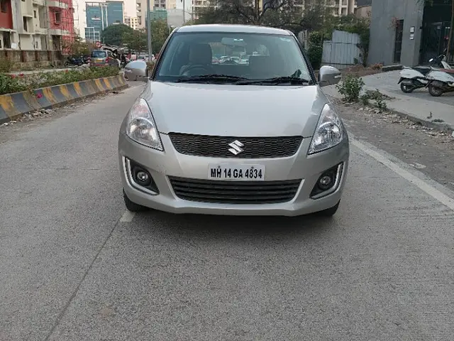 Used 2017 Maruti Suzuki Swift in Pune