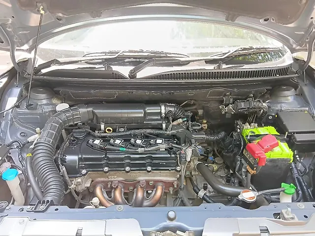 Used Maruti Suzuki Baleno [2015-2019] Alpha 1.2 in Mumbai