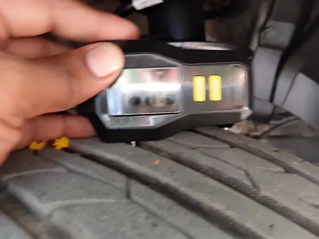 Used Maruti Suzuki Baleno [2015-2019] Alpha 1.2 in Mumbai