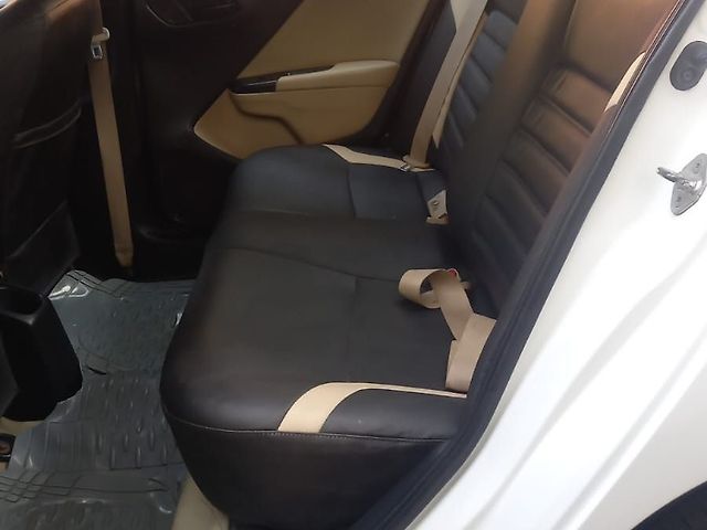 Used Honda City [2014-2017] E Diesel in Navi Mumbai