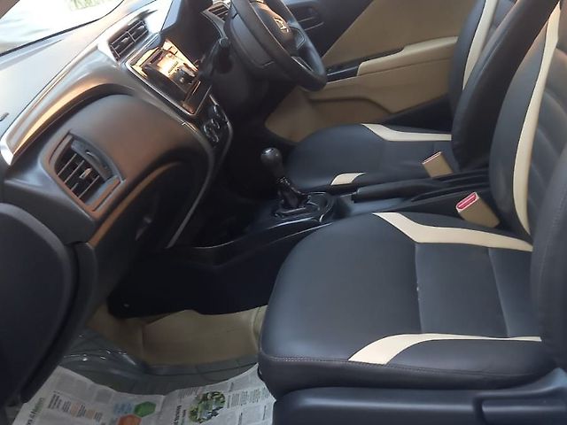 Used Honda City [2014-2017] E Diesel in Navi Mumbai
