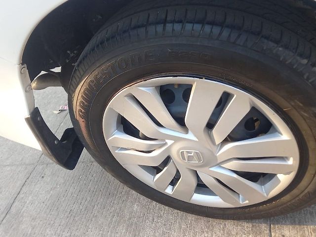 Used Honda City [2014-2017] E Diesel in Navi Mumbai