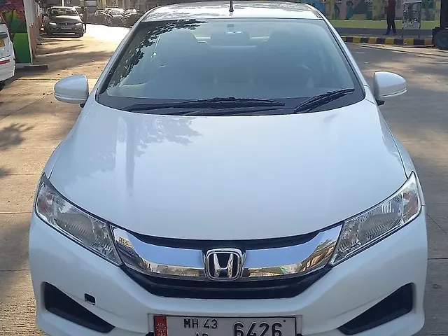 Used 2014 Honda City in Navi Mumbai