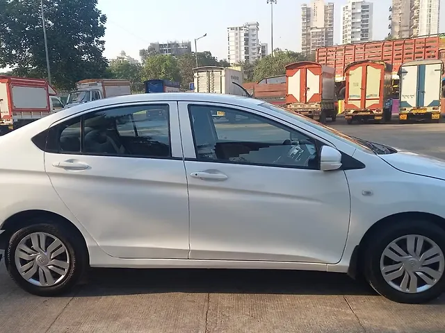 Used Honda City [2014-2017] E Diesel in Navi Mumbai