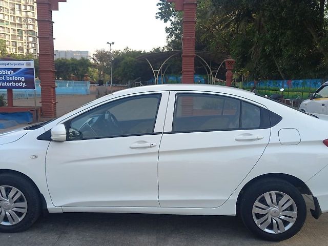 Used Honda City [2014-2017] E Diesel in Navi Mumbai