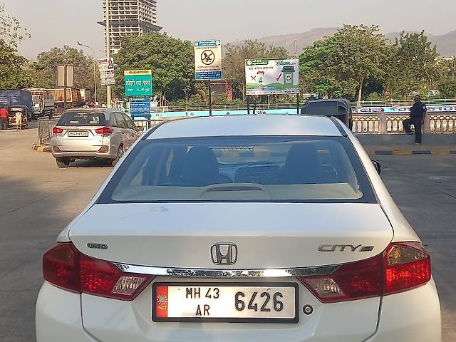 Used Honda City [2014-2017] E Diesel in Navi Mumbai