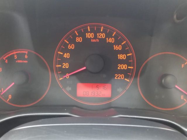 Used Honda City [2014-2017] E Diesel in Navi Mumbai