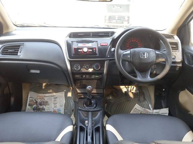 Used Honda City [2014-2017] E Diesel in Navi Mumbai