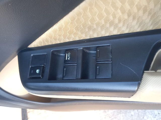 Used Honda City [2014-2017] E Diesel in Navi Mumbai