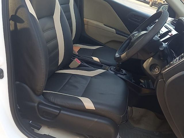Used Honda City [2014-2017] E Diesel in Navi Mumbai