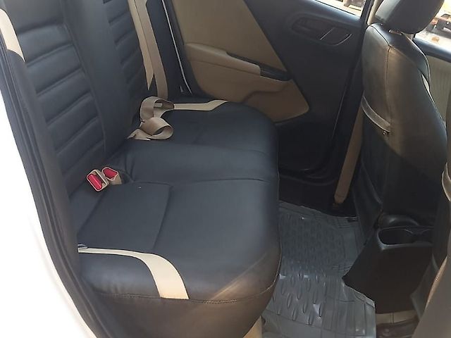 Used Honda City [2014-2017] E Diesel in Navi Mumbai