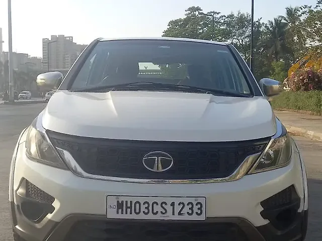 Used 2017 Tata Hexa in Navi Mumbai