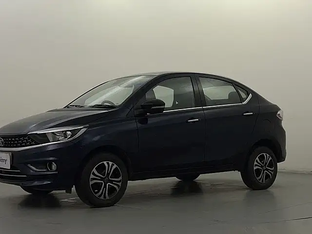 Used 2022 Tata Tigor in Ghaziabad