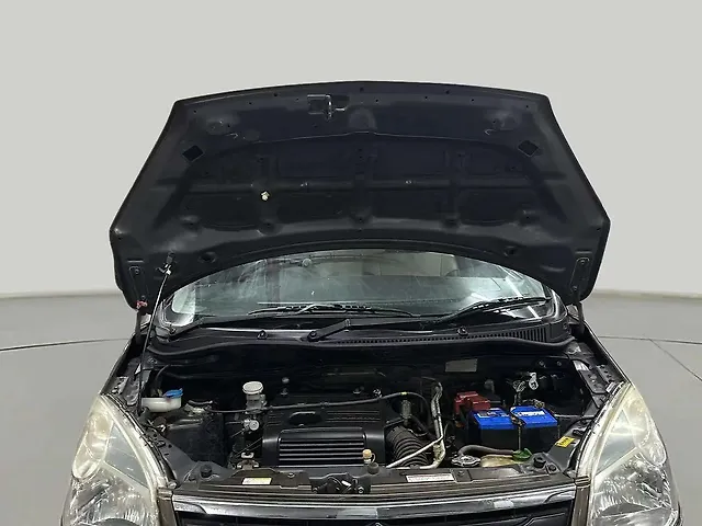 Used Maruti Suzuki Wagon R 1.0 [2014-2019] VXI in Mumbai