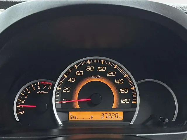 Used Maruti Suzuki Wagon R 1.0 [2014-2019] VXI in Mumbai