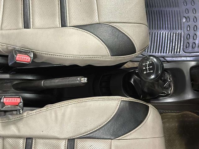 Used Maruti Suzuki Wagon R 1.0 [2014-2019] VXI in Mumbai