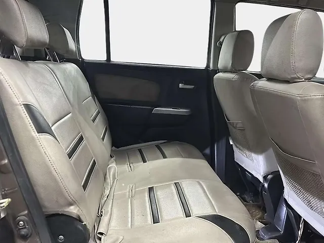 Used Maruti Suzuki Wagon R 1.0 [2014-2019] VXI in Mumbai