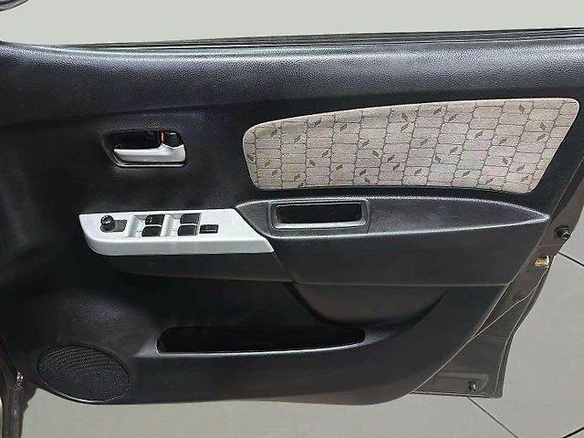 Used Maruti Suzuki Wagon R 1.0 [2014-2019] VXI in Mumbai