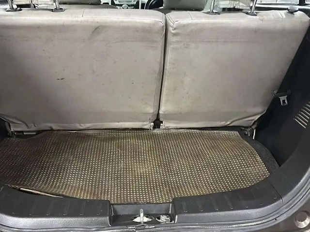 Used Maruti Suzuki Wagon R 1.0 [2014-2019] VXI in Mumbai
