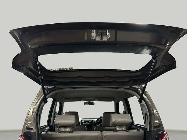 Used Maruti Suzuki Wagon R 1.0 [2014-2019] VXI in Mumbai