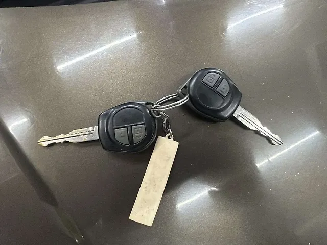 Used Maruti Suzuki Wagon R 1.0 [2014-2019] VXI in Mumbai