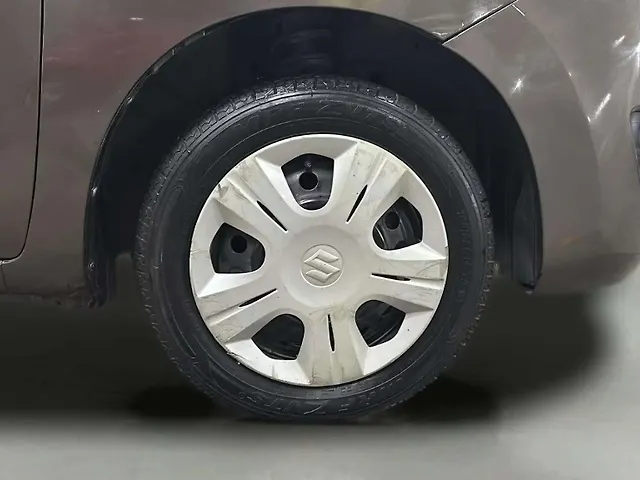 Used Maruti Suzuki Wagon R 1.0 [2014-2019] VXI in Mumbai