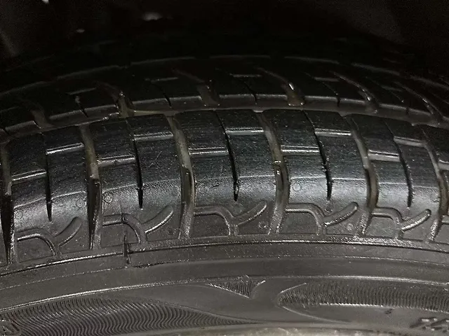 Used Maruti Suzuki Wagon R 1.0 [2014-2019] VXI in Mumbai