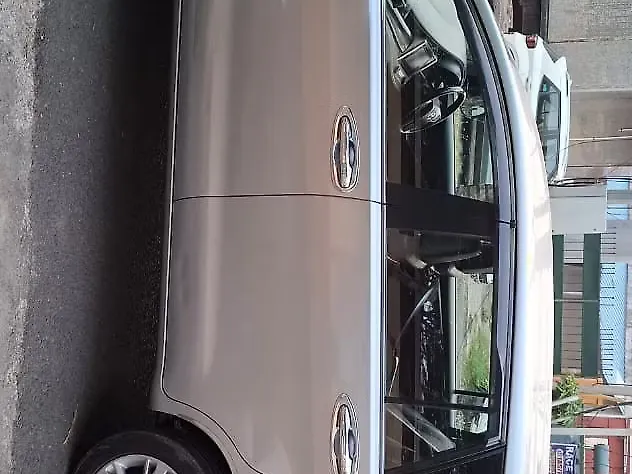 Used Toyota Innova Crysta [2016-2020] 2.4 ZX 7 STR [2016-2020] in Lucknow
