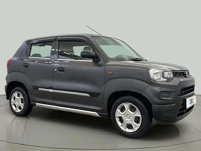 Used 2022 Maruti Suzuki Wagon R in Delhi