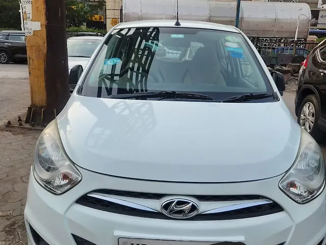 Used 2013 Hyundai i10 in Delhi