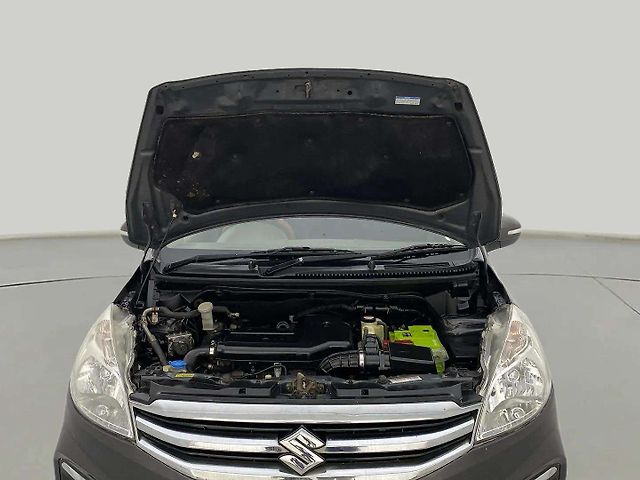 Used Maruti Suzuki Ertiga [2015-2018] ZDI + SHVS in Ahmedabad