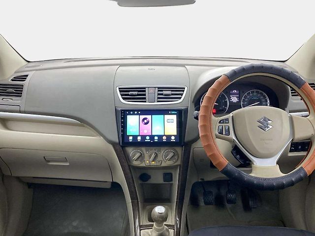 Used Maruti Suzuki Ertiga [2015-2018] ZDI + SHVS in Ahmedabad