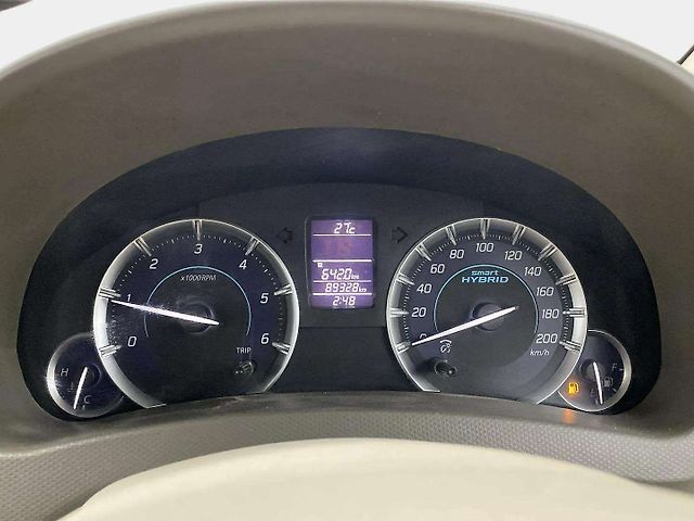 Used Maruti Suzuki Ertiga [2015-2018] ZDI + SHVS in Ahmedabad