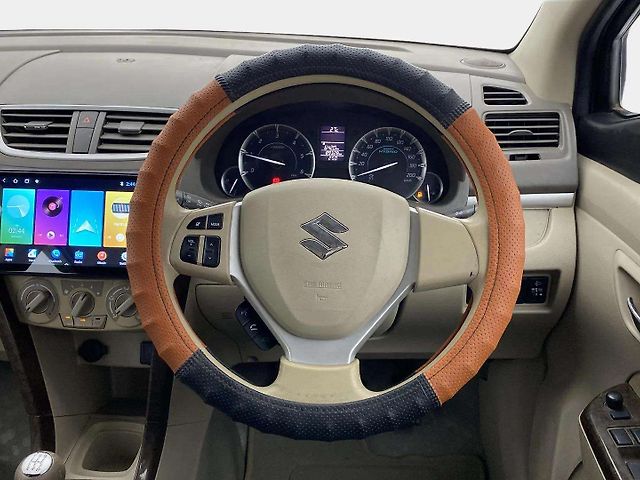 Used Maruti Suzuki Ertiga [2015-2018] ZDI + SHVS in Ahmedabad