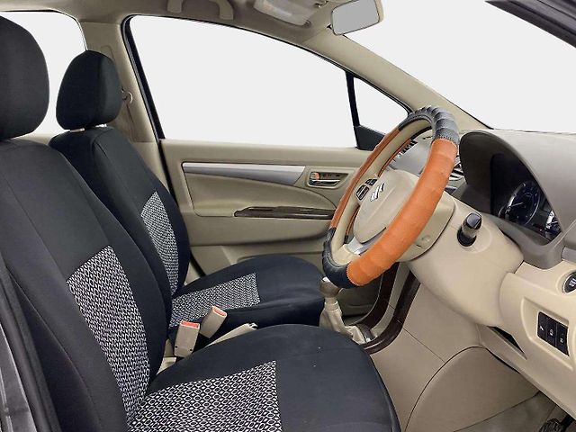 Used Maruti Suzuki Ertiga [2015-2018] ZDI + SHVS in Ahmedabad